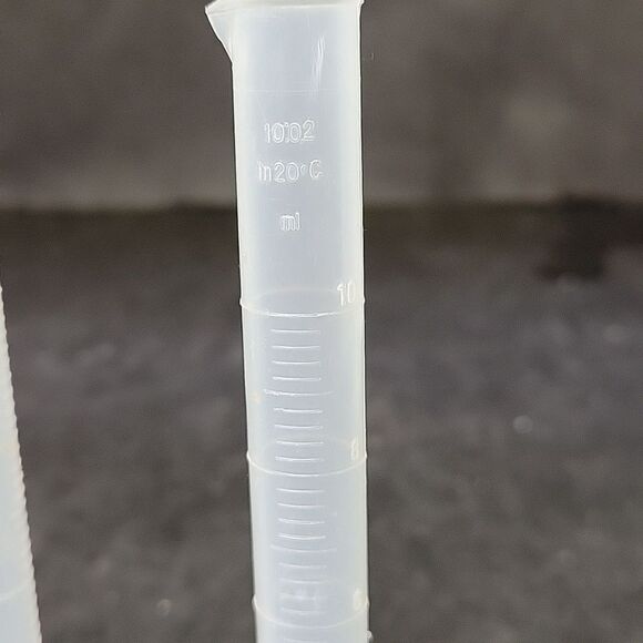 Translucent Measuring Cylinders Set 2000mlThermo Scientific Graduated Cylinder - Picture 11 of 13